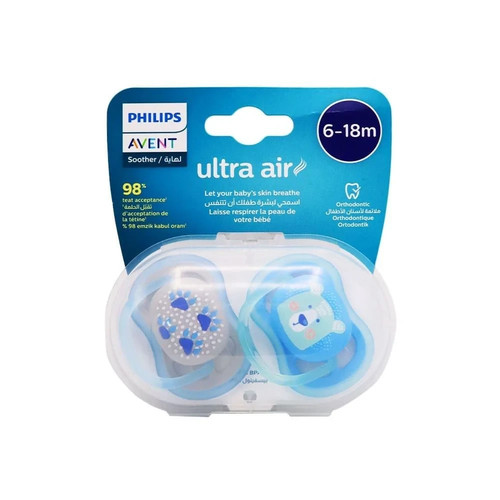 Philips avent ultra air - ultra,