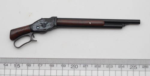 Hot toys scale - hot, 1/6