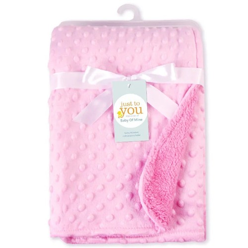 Personalised baby swaddle - personalised,