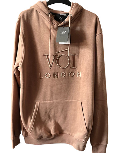 Voi london mason fleece - london,