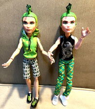 Monster High Deuce Gorgon &
