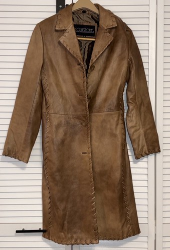 Collezione vintage brown