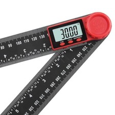 Folding Digital LCD Angle