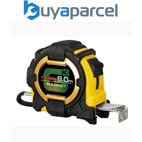 Tajima lock magnetic - g,