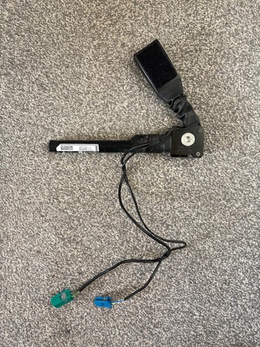 Genuine vauxhall corsa - vauxhall, e