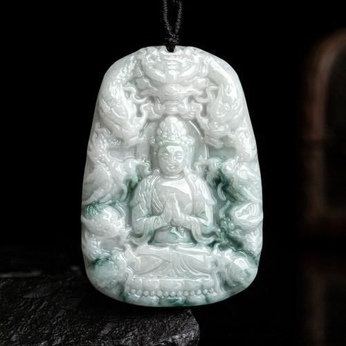 Real grade natural jade - grade,