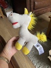 Toy Story Buttercup unicorn