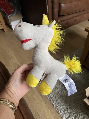 Toy story buttercup - story, unicorn