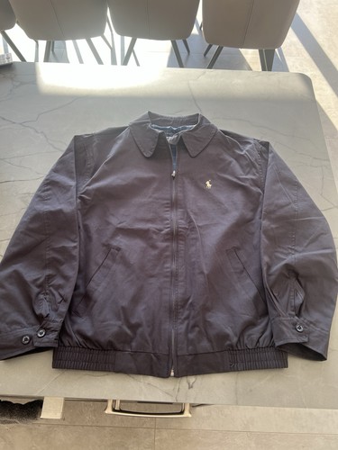 Ralph lauren harrington jacket - ralph,