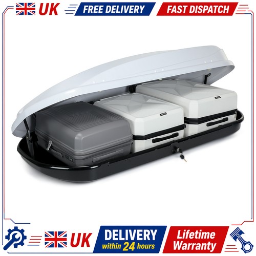 450 litre roof - litre, dual
