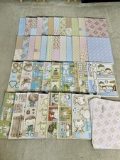 Large KANBAN Patchwork Pals