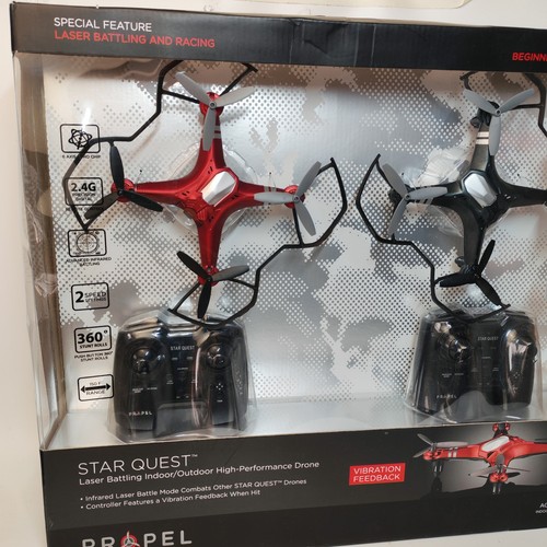 Propel star quest - propel,