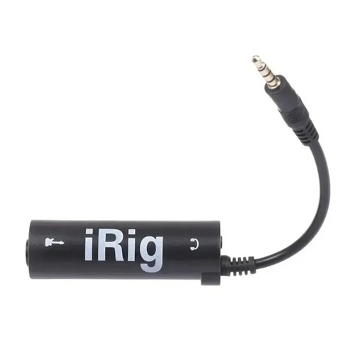 Top quality irig - top,