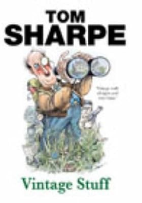 Vintage stuff sharpe tom - stuff,, sharpe,