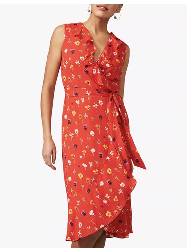 Phase eight size alanna - eight, red