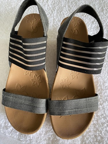 Skechers size ladies cork - skechers,