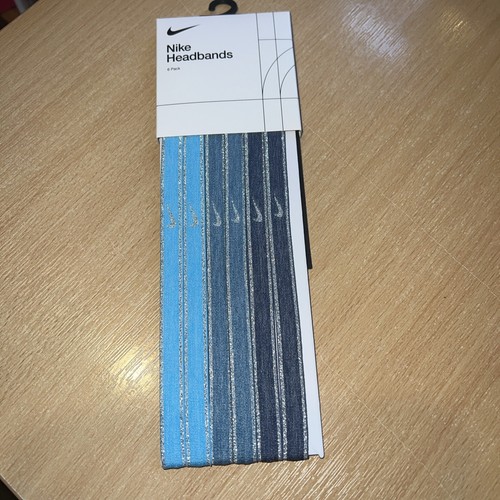 Nike headbands pack - nike, (nike