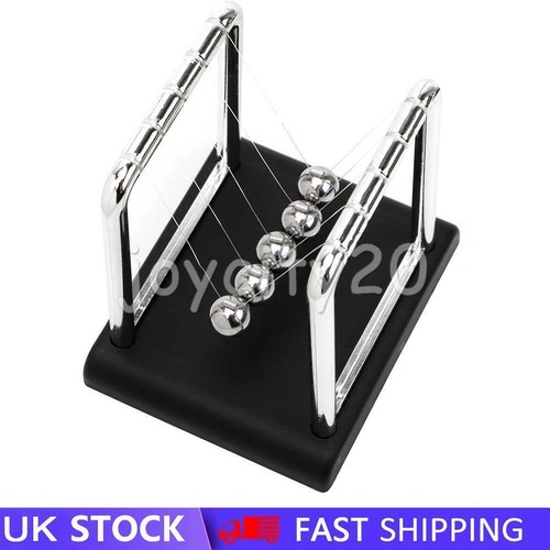 Newton cradle steel - uk, newton's