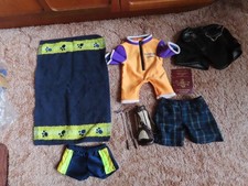 Original bear factory - bear, (bab)