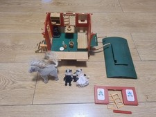 Sylvanian Families Gypsy