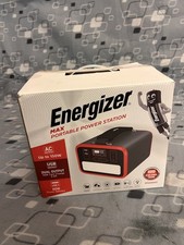 Energizer power bank 20000