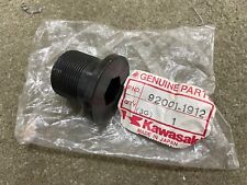 KAWASAKI NOS HANDEL BAR HOLDER BOLT GPZ1100 GPZ550 GPZ750 & TURBO 1984-86
