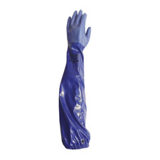 Showa long gloves chemical - showa,