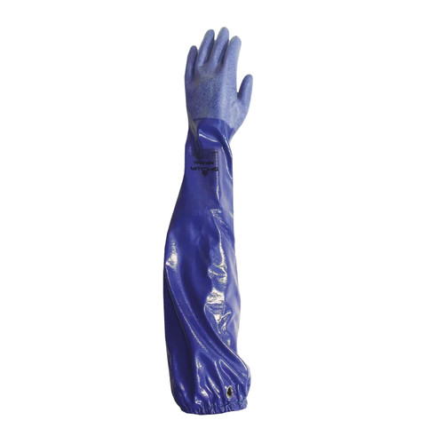 Showa long gloves chemical - showa,