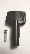 Fuel petrol tap lever - petrol, suzuki