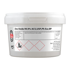 Zinc Oxide 99.9% ACS,USP,Ph