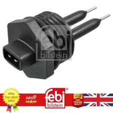 Coolant Level Sensor for Seat