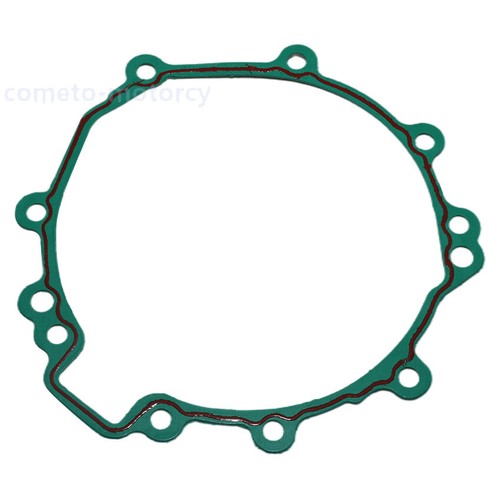 Motor new stator seal cover - motor,