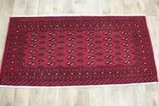 Old Handmade oriental Tribal