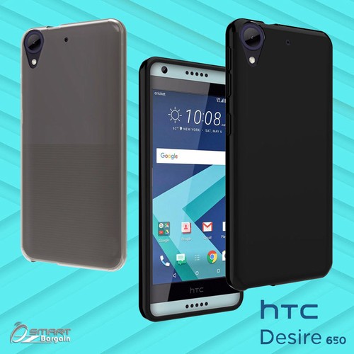 Matte gel tpu jelly - matte, soft
