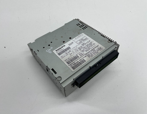 Genuine volvo s40 mk2 - genuine,