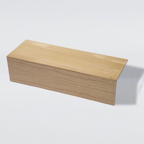 Essentials oak stair cladding - essentials,