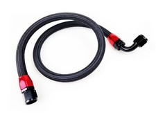 Universal Oil Cooler Hose  1M