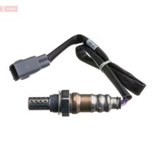 Denso Lambda Sensor Oxygen Sensor Fits Citroen Peugeot Toyota DOX2028