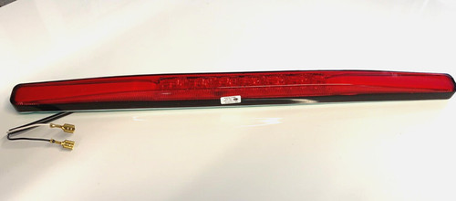 Hella high level brake light - level,