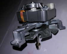 Main Cooker Fan Oven Motor Unit Compatible With  FIT Beko Lamona Howden Leisure