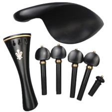 4/4 Violin Parts Accessories