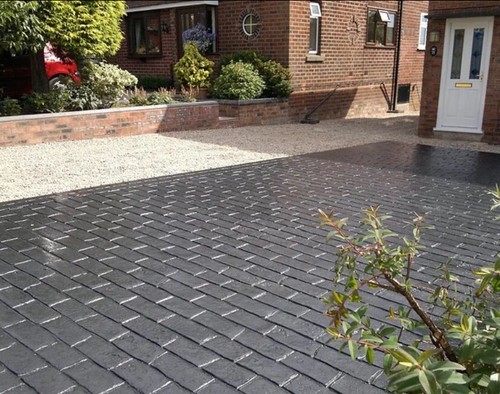 Patio paint for paving - paint,
