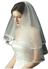 SALE 2-Tier DESIGNER BRIDAL