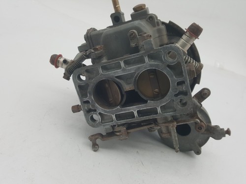 Carburetor solex pair 5 - c,