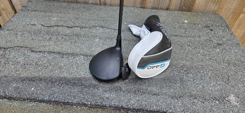 Ping g440 wood sft regular - g440,
