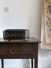 Early 19th Century Chinoiserie