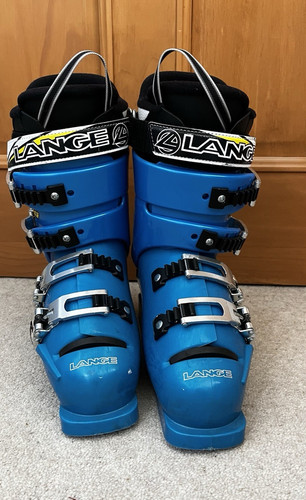 Lange alpine ski - lange, 26.0