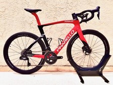 2021 Pinarello Dogma F Red
