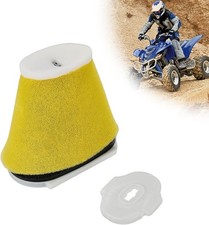 Air Filter & Cage Guide & End