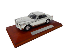Facel Vega FV 1:43 scale Atlas